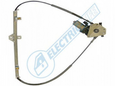 ELECTRIC LIFE zrvk05rb -  Подъемное устройство для окон